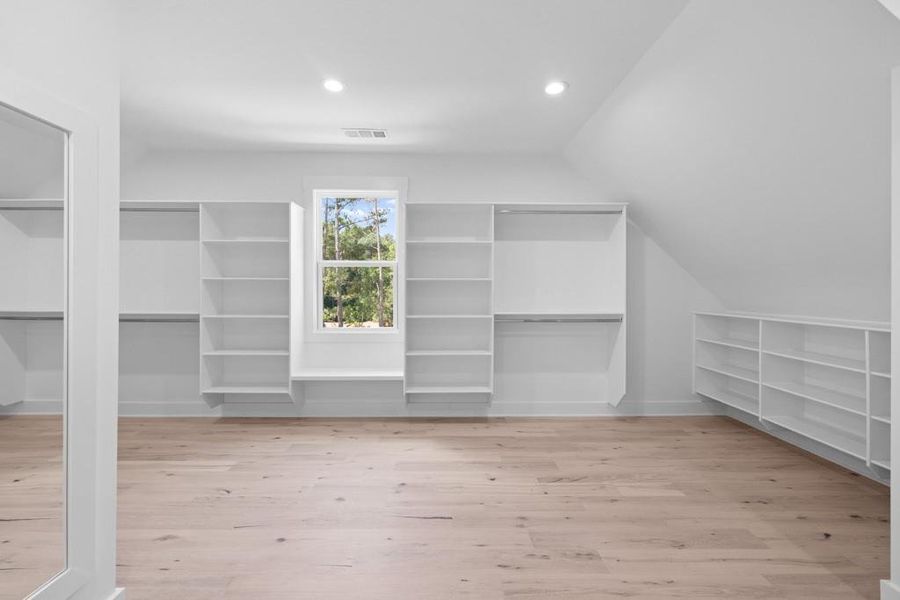 Spacious, unfurnished interior of a new home in , Winder (Image 48).