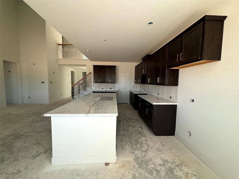 Actual progress of your home. Actual progress of your home.