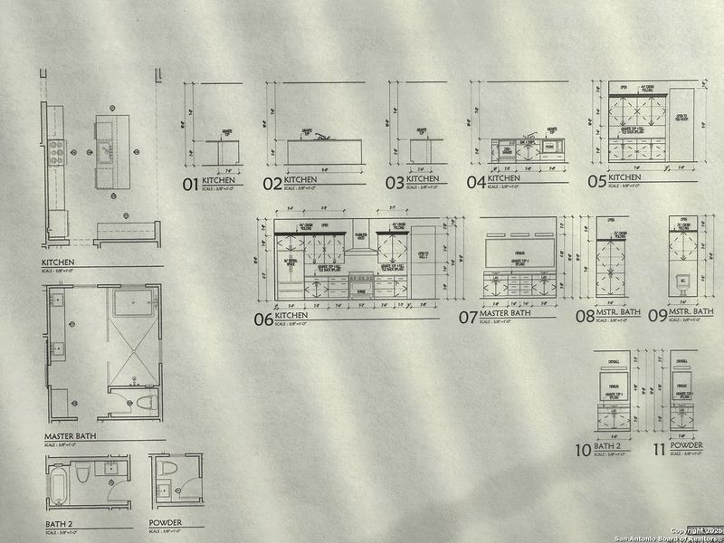 2D floor plan layout of this home in , Spring Branch, TX (Image 5). 2D floor plan layout of this home in , Spring Branch, TX (Image 5).