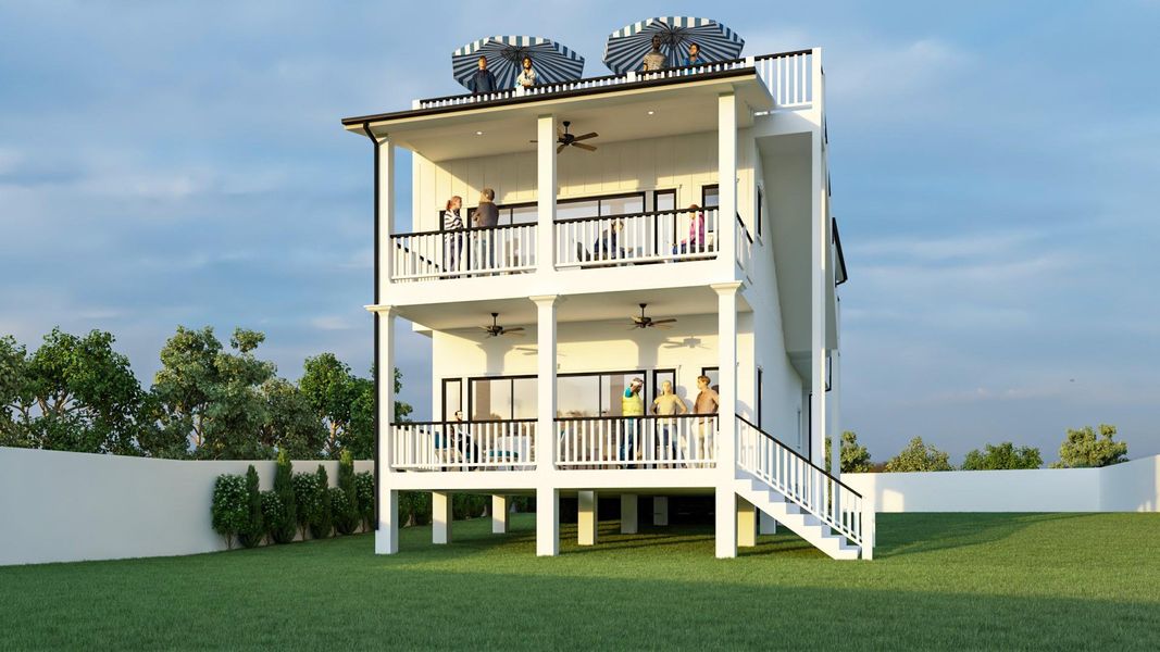 Image 4 of a home in . Image 4 of a home in .