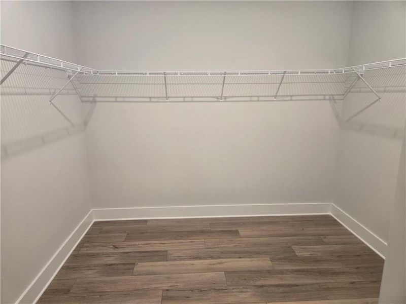 Spacious, unfurnished interior of a new home in Twin Lakes, Hoschton (Image 12). Spacious, unfurnished interior of a new home in Twin Lakes, Hoschton (Image 12).