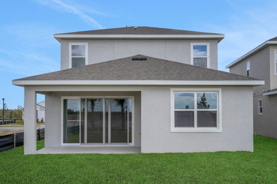 New Home in Punta Gorda, FL.  - Slide 7