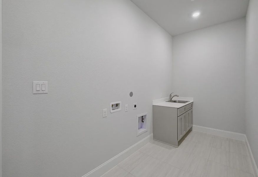 Plan 6050 Laundry Room - 14 of 24 Plan 6050 Laundry Room - 14 of 24