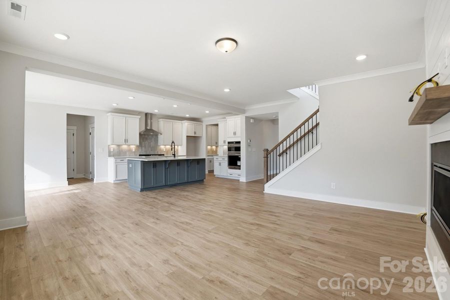 Image 45 of a home in Carrington.