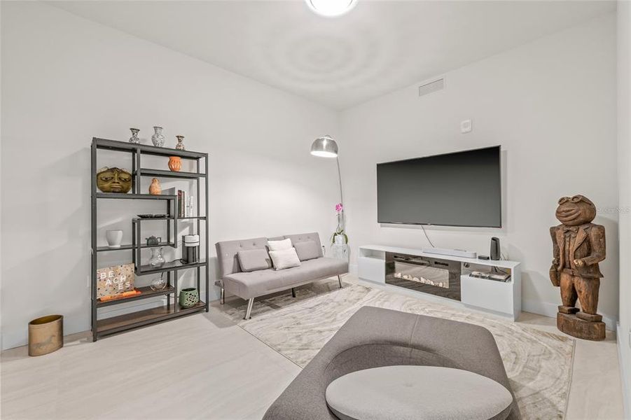 Furnished interior view inside a new home in , St. Petersburg (Image 6). Furnished interior view inside a new home in , St. Petersburg (Image 6).