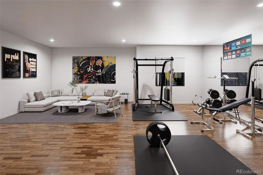 Community amenities in , Granby (Image 39).