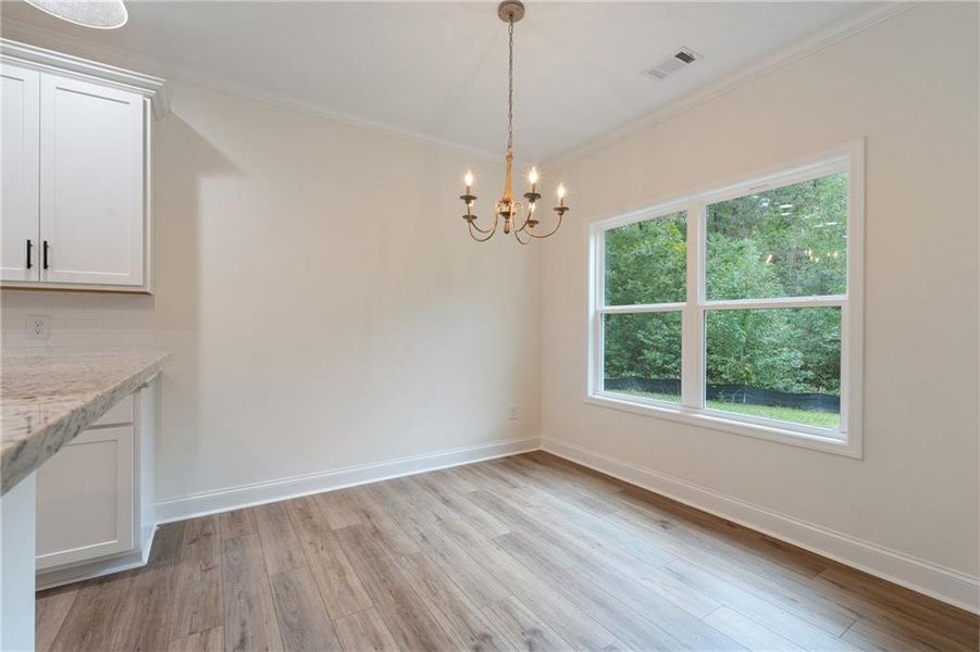 Spacious, unfurnished interior of a new home in , Rockmart (Image 29). Spacious, unfurnished interior of a new home in , Rockmart (Image 29).