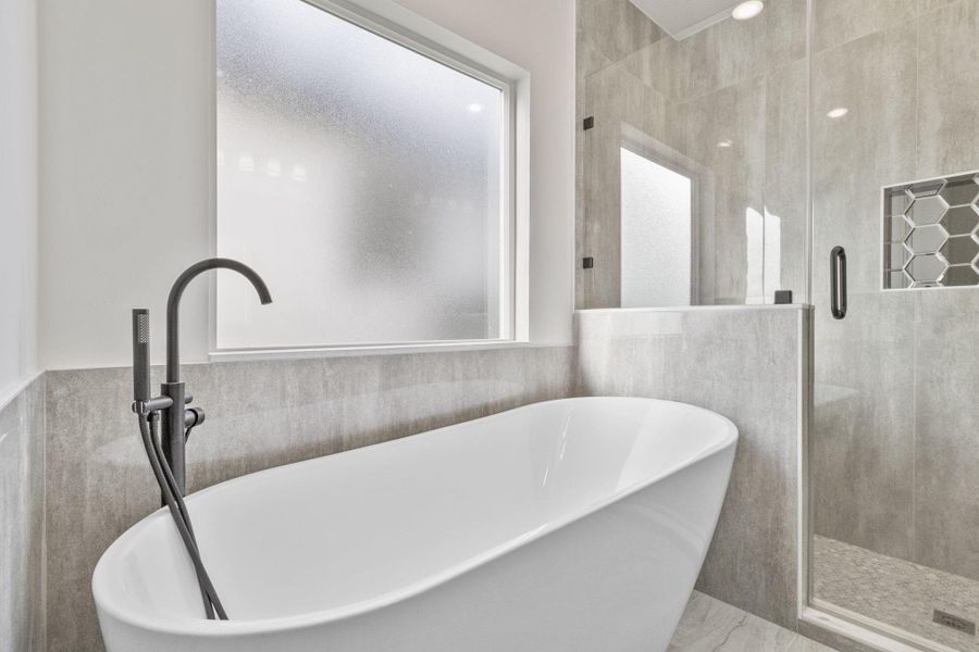 Furnished interior view inside a new home in , Livingston (Image 13). Furnished interior view inside a new home in , Livingston (Image 13).