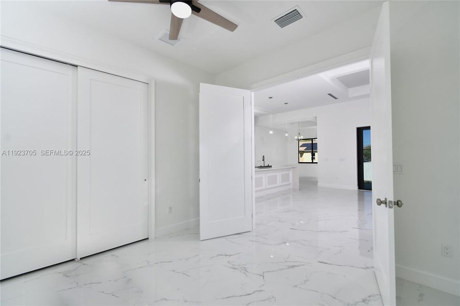 Spacious, unfurnished interior of a new home in , Lehigh Acres (Image 21). Spacious, unfurnished interior of a new home in , Lehigh Acres (Image 21).