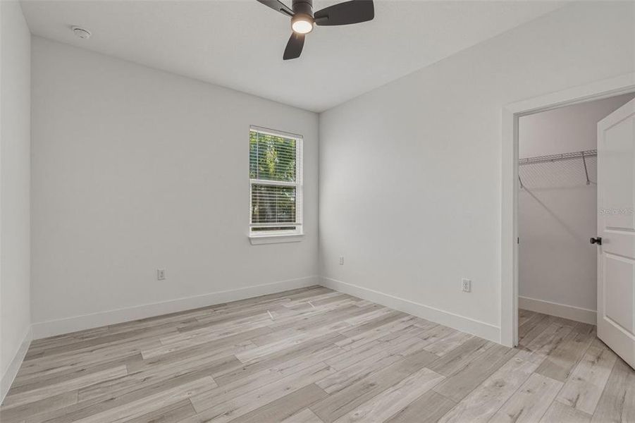 Spacious, unfurnished interior of a new home in , North Port (Image 25).