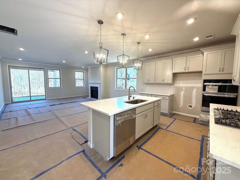 CONSTRUCTION PHOTO 12/15/25 CONSTRUCTION PHOTO 12/15/25