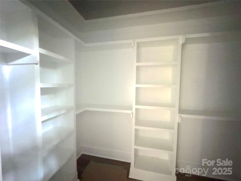 Spacious, unfurnished interior of a new home in , Mount Gilead (Image 15).