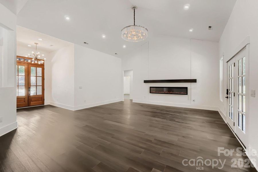 Spacious, unfurnished interior of a new home in , Salisbury (Image 26). Spacious, unfurnished interior of a new home in , Salisbury (Image 26).