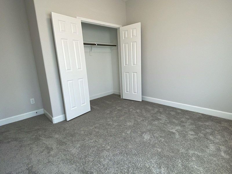 Spacious, unfurnished interior of a new home in , Cleveland (Image 18). Spacious, unfurnished interior of a new home in , Cleveland (Image 18).