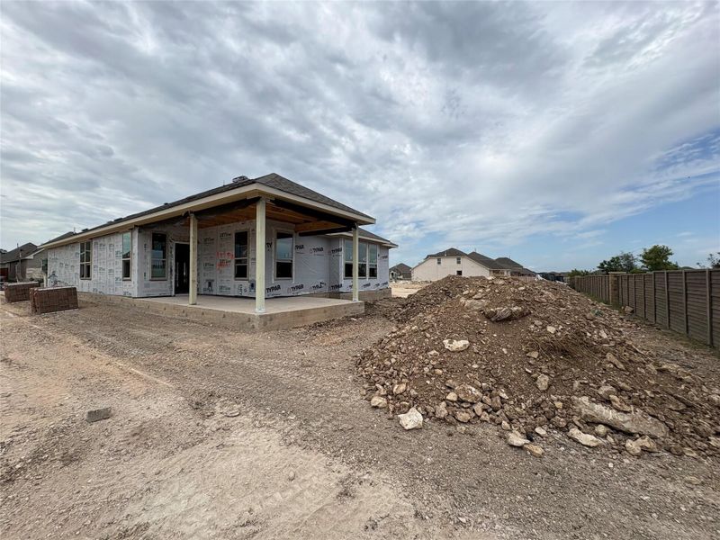 Image 38 of a home in Berry Creek Highlands.