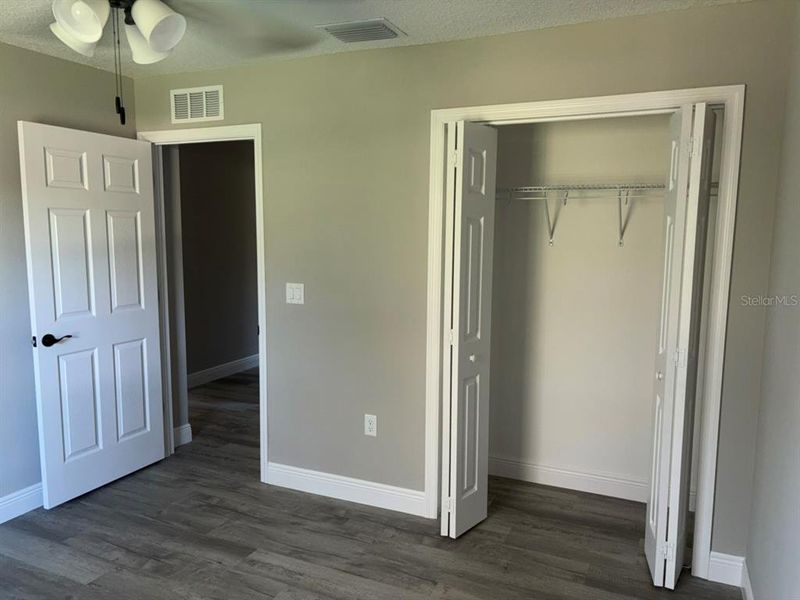 Spacious, unfurnished interior of a new home in , Dunnellon (Image 23).