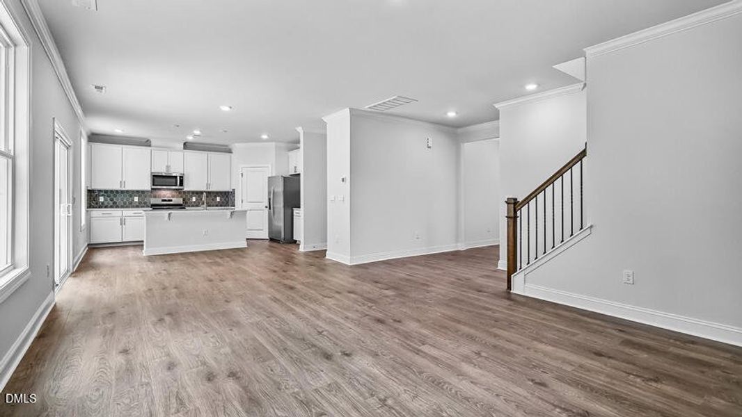 Family Room Family Room