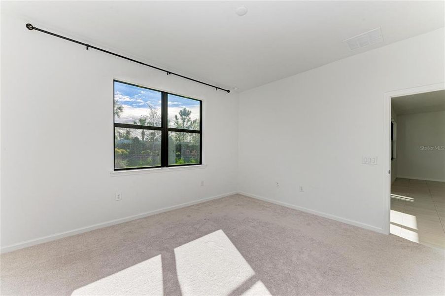 Spacious, unfurnished interior of a new home in , Bradenton (Image 30). Spacious, unfurnished interior of a new home in , Bradenton (Image 30).