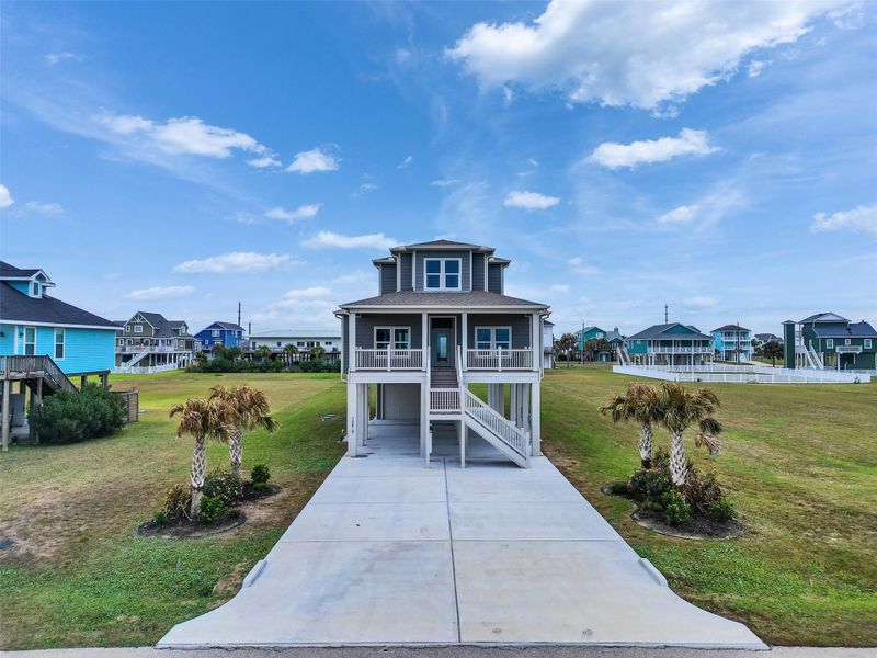 Image 40 of a home in .