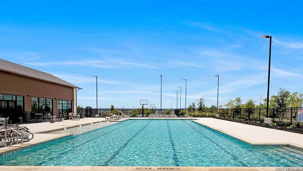 Community amenities in Redbird Ranch, San Antonio (Image 7). Community amenities in Redbird Ranch, San Antonio (Image 7).