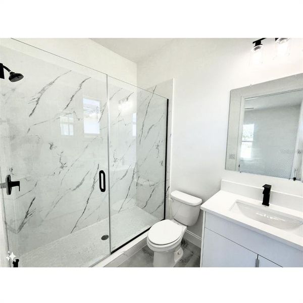 Furnished interior view inside a new home in , Port Charlotte (Image 5).