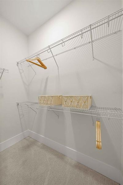 Spacious, unfurnished interior of a new home in , Ocala (Image 21).