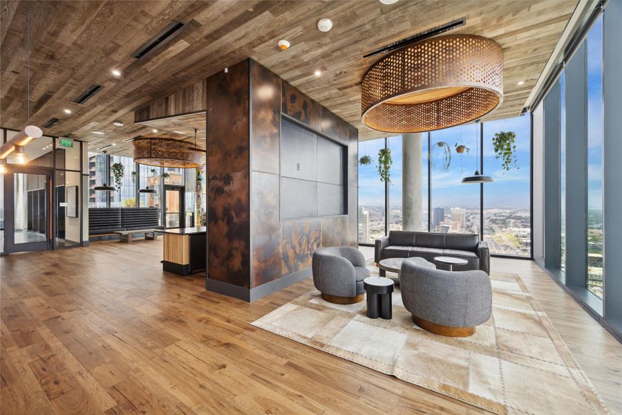 Community amenities in , Austin (Image 28).