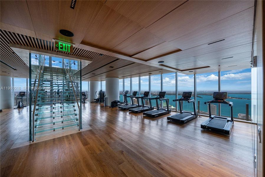 Community amenities in , Miami (Image 45).