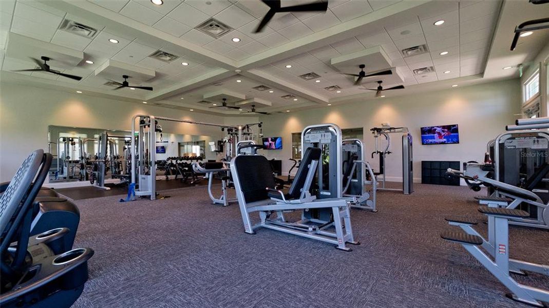 Community amenities in , Bradenton (Image 49).