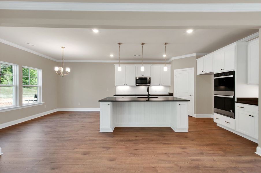 Ridgeland II Ridgeland II