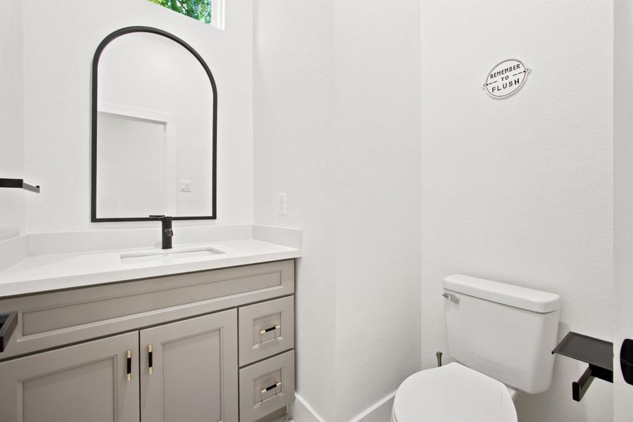 Bathroom Bathroom