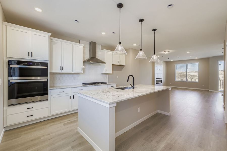 Littleton, CO New Home. - Slide 11 Littleton, CO New Home. - Slide 11