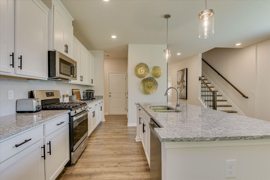 Kitchen Kitchen