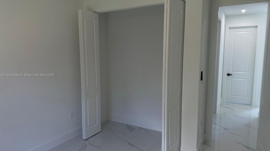 Spacious, unfurnished interior of a new home in , Lehigh Acres (Image 16). Spacious, unfurnished interior of a new home in , Lehigh Acres (Image 16).