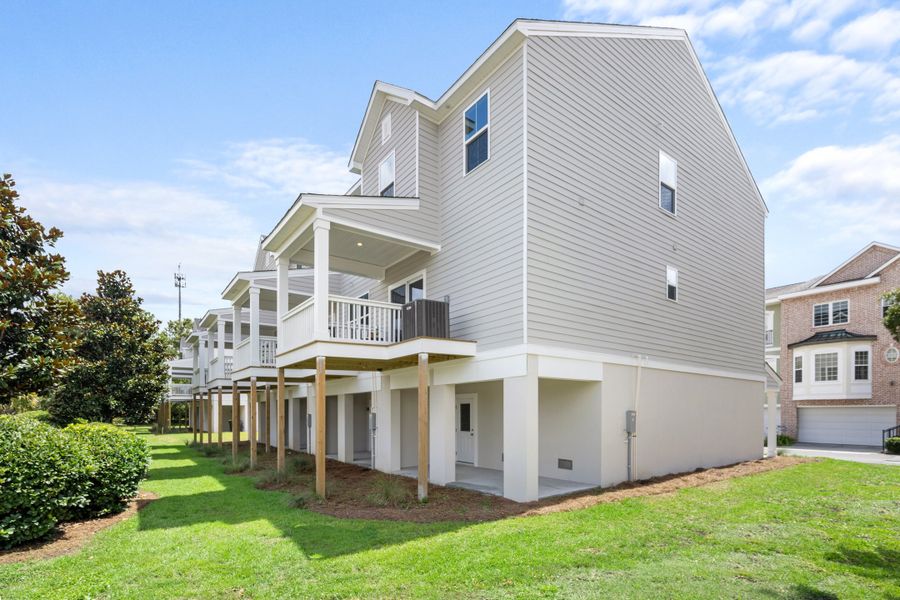 New Home in Savannah, GA.  - Slide 56