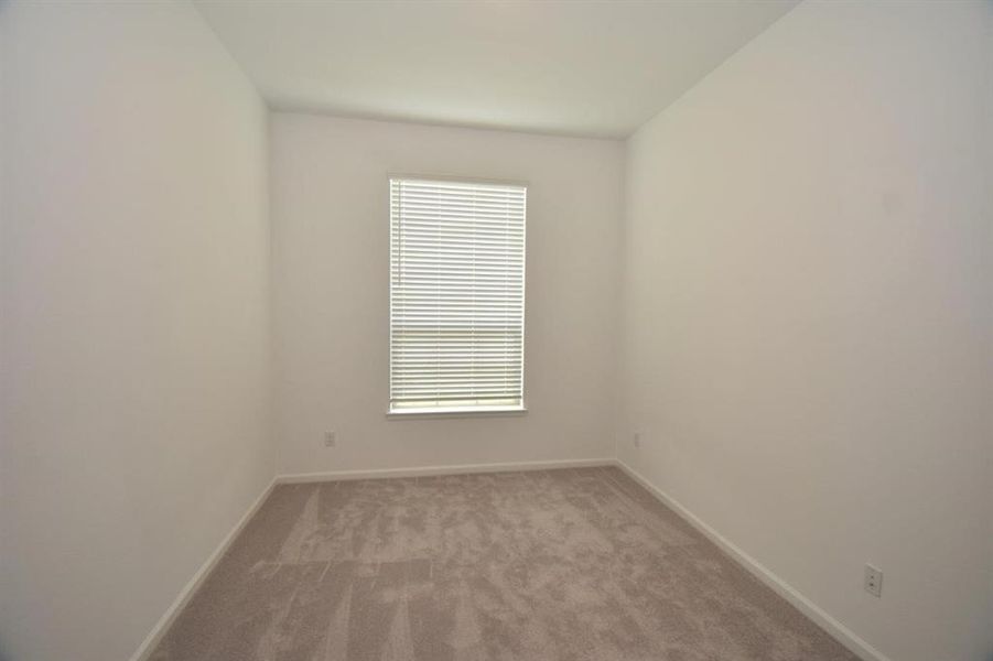 Image 5 of a home in Sendero: Fairway Collection.