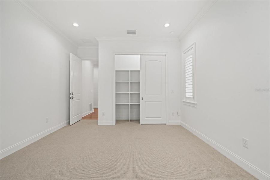 Spacious, unfurnished interior of a new home in , Tampa (Image 55). Spacious, unfurnished interior of a new home in , Tampa (Image 55).