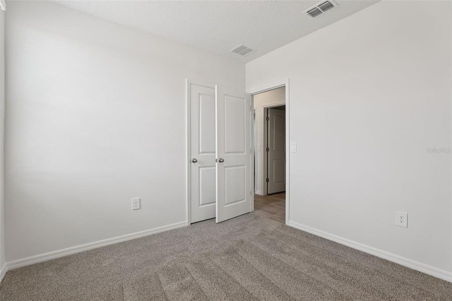 Spacious, unfurnished interior of a new home in Hamilton Bluff - Classic Series, Lake Hamilton (Image 26).