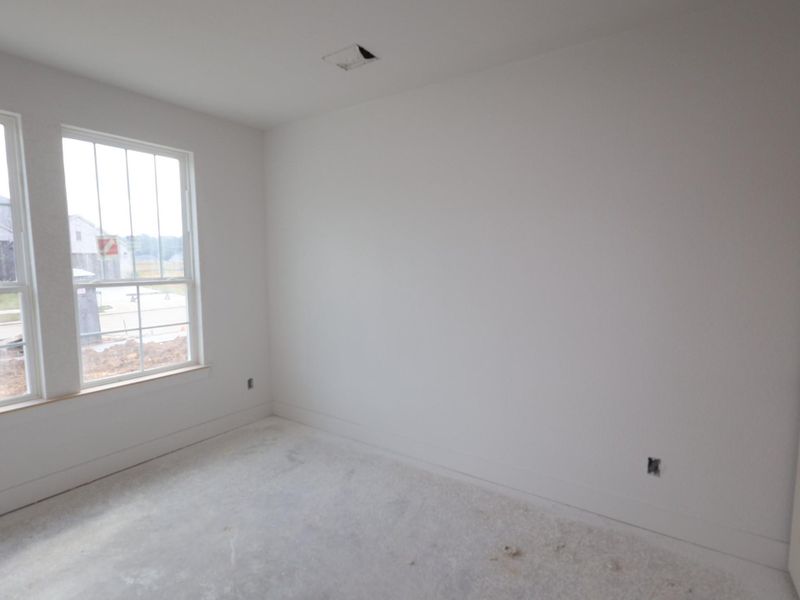 In-progress construction of a new home in Sorella, Tomball, TX (Image 16). In-progress construction of a new home in Sorella, Tomball, TX (Image 16).