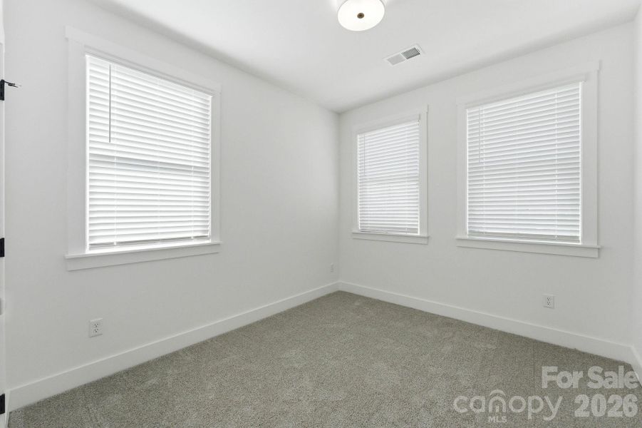 Photo is of Model Home, Finishes May Vary