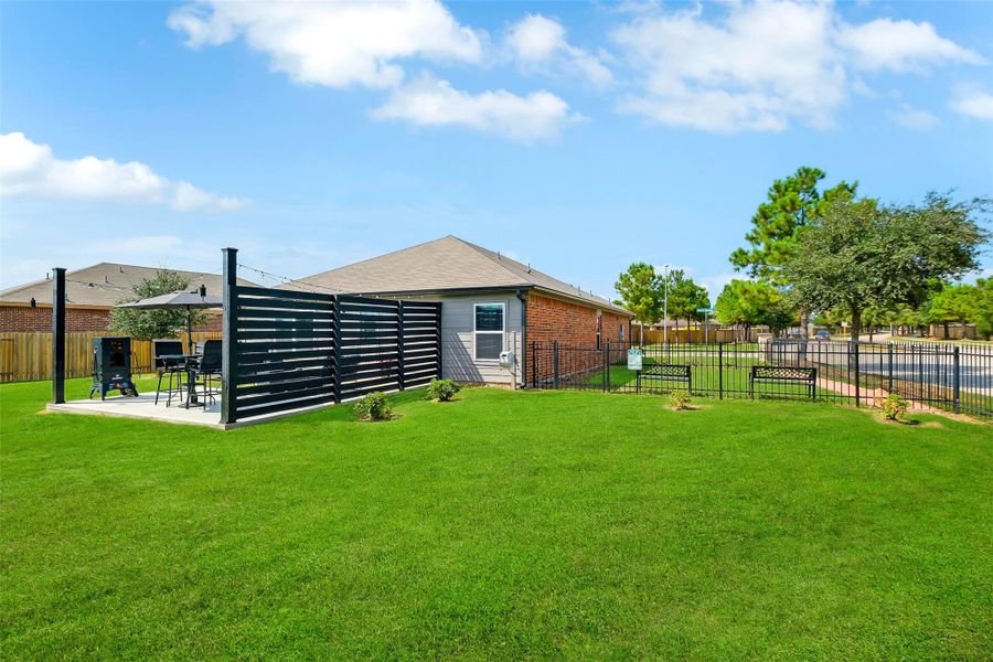 Image 26 of a home in Bauer Landing.