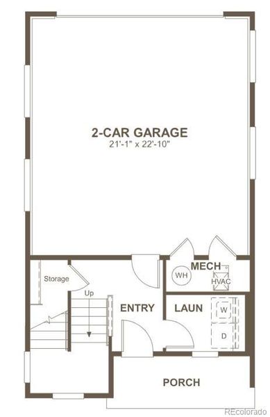 Lower Level Lower Level