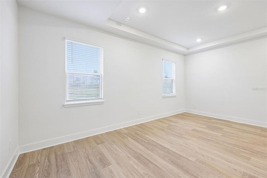 Spacious, unfurnished interior of a new home in , Ormond Beach (Image 31).