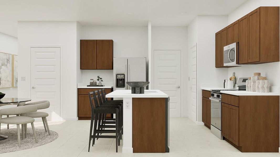 West Core L023 Jeffry Kitchen 2of2 F1 West Core L023 Jeffry Kitchen 2of2 F1