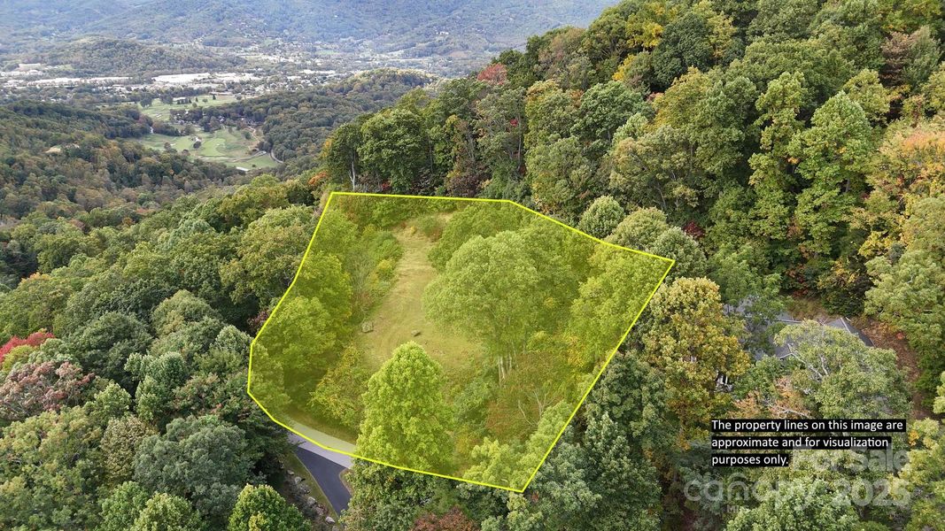 Natural landscape and outdoor views near  in Waynesville (Image 20).