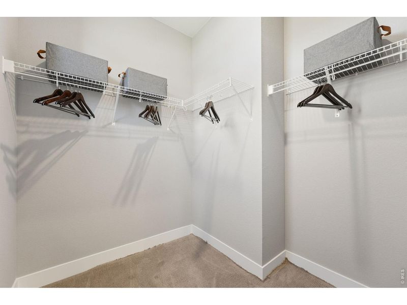 Spacious, unfurnished interior of a new home in , Fort Collins (Image 20).