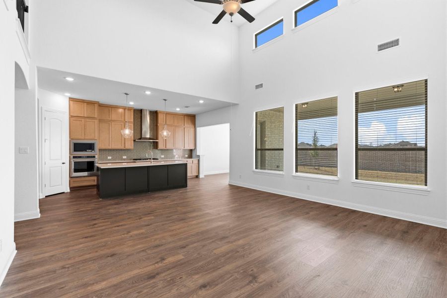 New Home in Fort Worth, TX.  - Slide 19