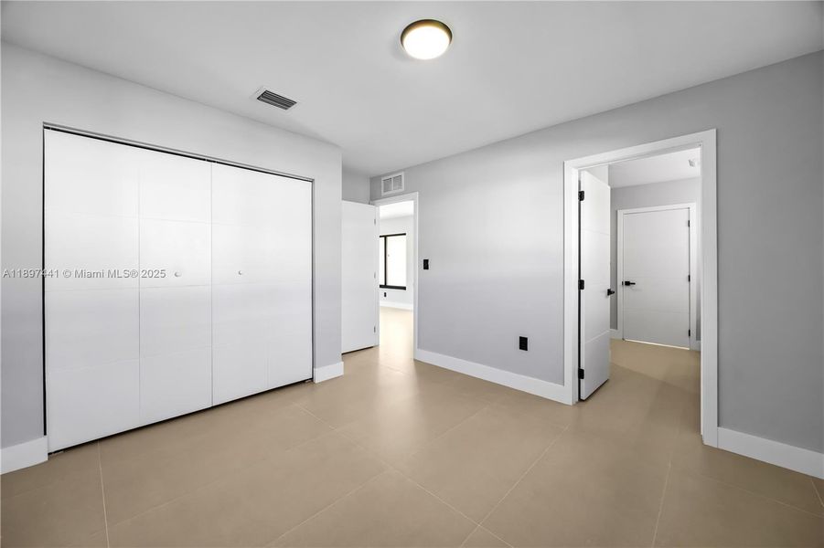 Spacious, unfurnished interior of a new home in , Dania Beach (Image 14). Spacious, unfurnished interior of a new home in , Dania Beach (Image 14).