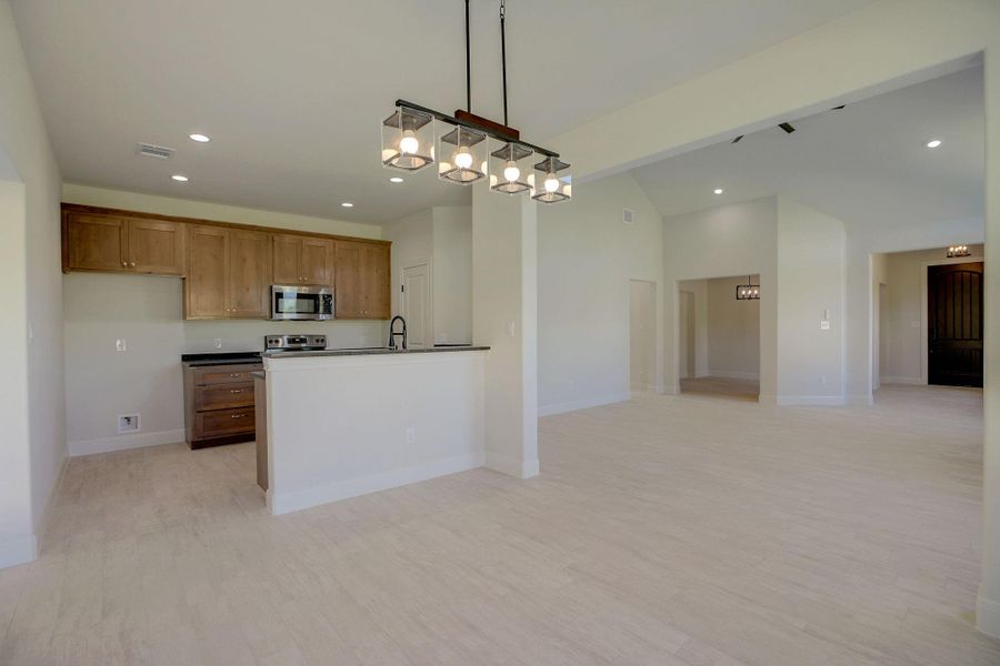 Breakfast / Kitchen Area Breakfast / Kitchen Area