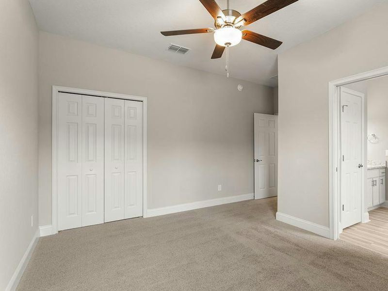 An optional in-law suite is available in this versatile home - Westin II by Highland Homes